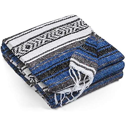 mexican wool blankets