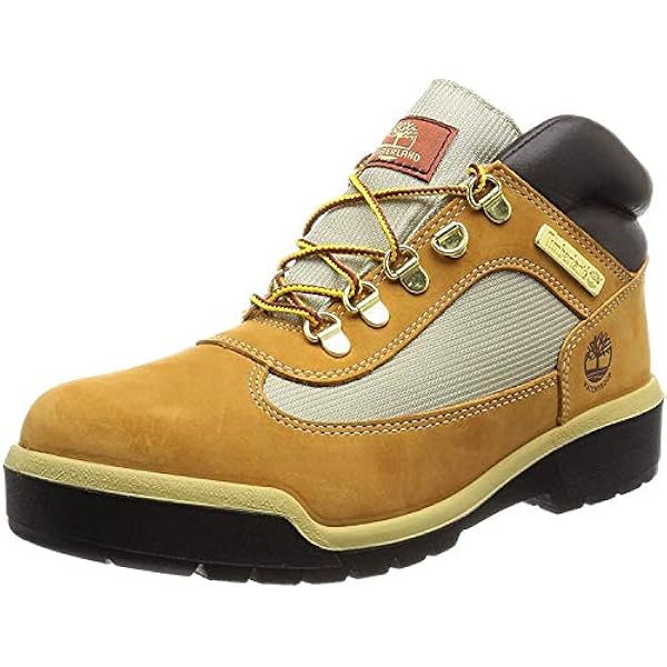 waterbuck timberland