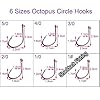 Shaddock-Fishing–300pcsbox-2X-Sharp-Fishing-Circle-Hooks-Assorted-Offset-Octopus-Circle-Hooks-Black-High-Carbon-Steel-Fishing-Hooks-Set-Fishing-Tackle-No-7381-Size-1-50 Shaddock-Fishing–300pcsbox-2X-Sharp-Fishing-Circle-Hooks-Assorted-Offset-Octopus-Circle-Hooks-Black-High-Carbon-Steel-Fishing-Hooks-Set-Fishing-Tackle-No-7381-Size-1-50