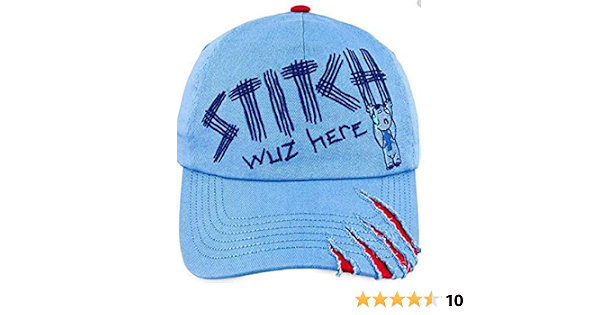 Disney Parks Kids Baseball Cap 