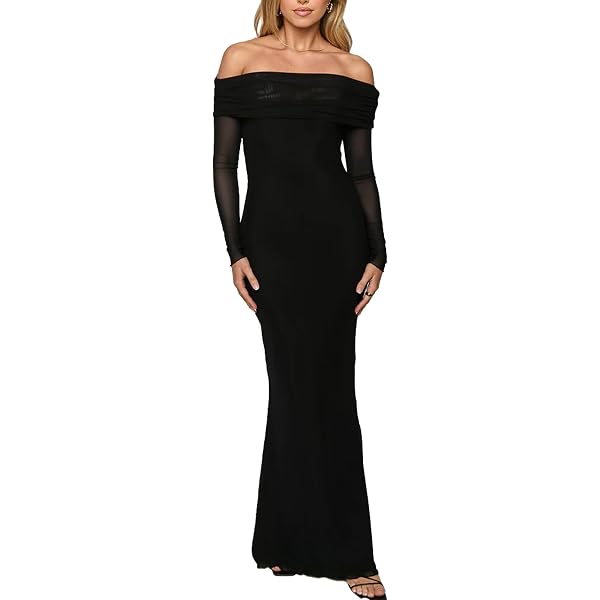 green emerald velvet dress Milumia Women's Elegant Belted Pleated Flounce Sleeve Long Dress Mint Green  Plain Large at Amazon Women's Clothing store