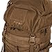 Snugpak Endurance 40 Backpack, Coyote Tan