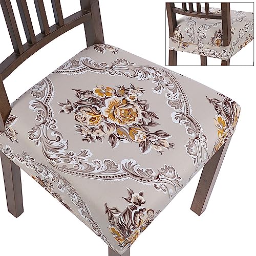 SearchI Dining Chair Seat Covers