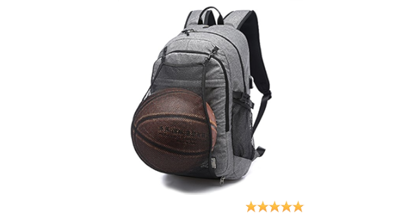 bagland basketball backpack