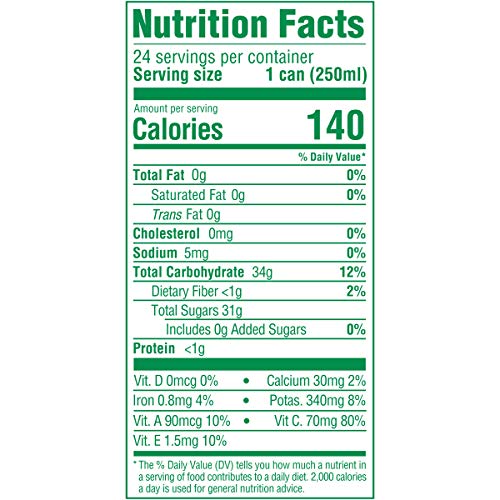6 Dole+Pineapple+Juice+Concentrate+Count