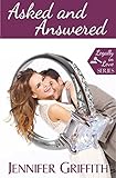 Asked & Answered (Legally in Love Book 2)