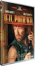 Oeil Pour Oeil