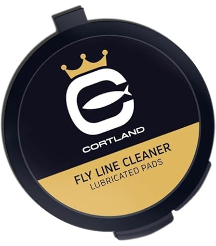 glide fly line dressing Glide Line Dressing
