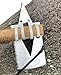 Survival Axe Tomahawk Emergency Camping Hunting Multi-Tool