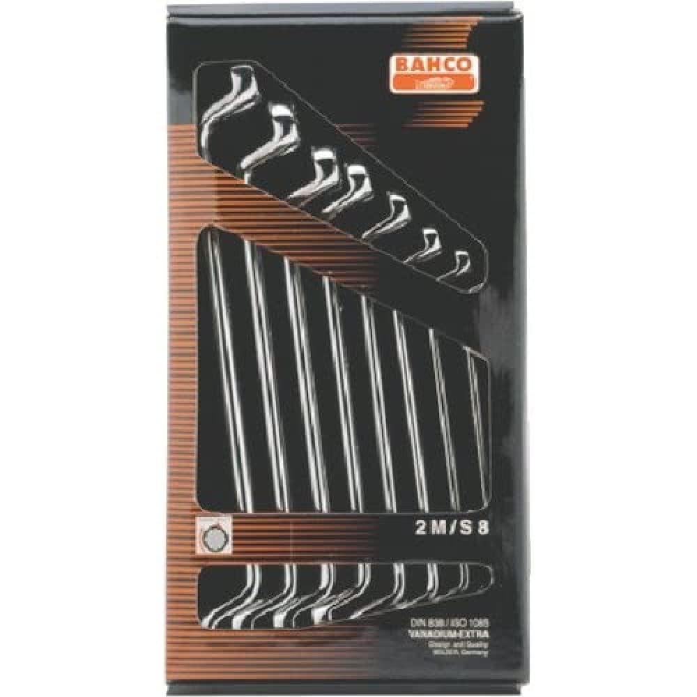 JGO LL DOBLE EST ACODADA 8P - Unid: 1