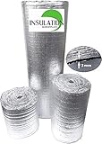 SmartSHIELD -3mm 16"x50Ft Reflective Insulation