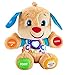 Fisher-Price Laugh & Learn Smart Stages Puppy primary