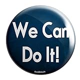 Geek Details We Can Do It 2.25