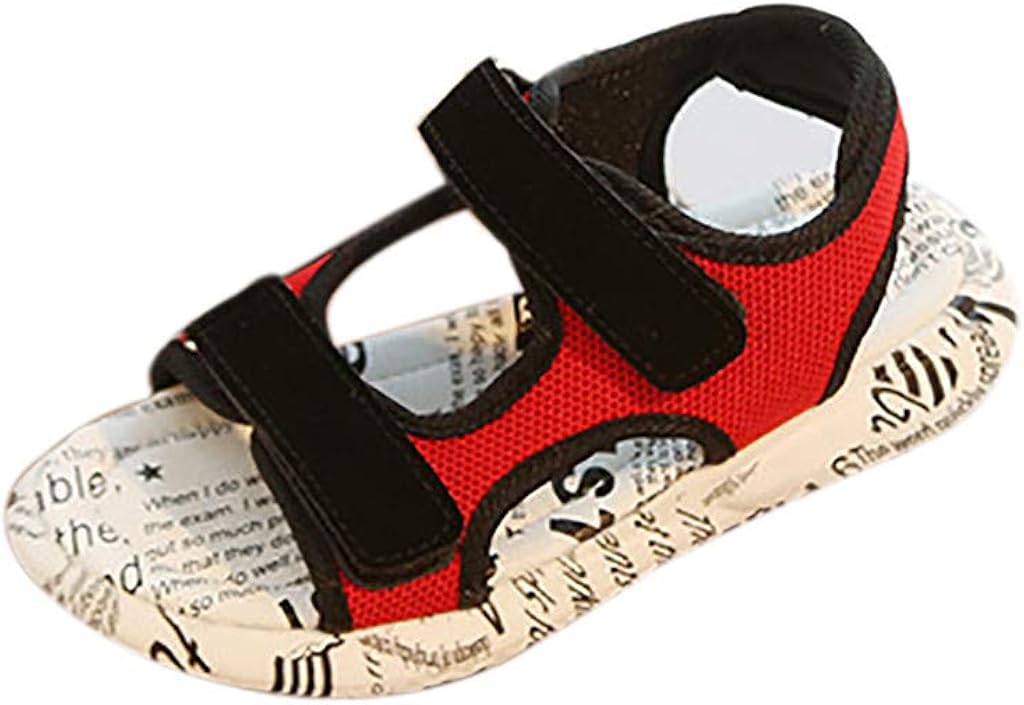 size 4.5 girls sandals