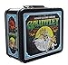 Midway Classic Arcade Tin Lunch Box, Gauntlet