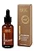 Om SHE Aromatherapy Argan Oil Face Serum