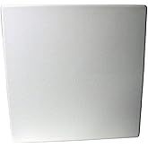 Watts 8 X 8 Inch Spring Fit Access Panel Polystyrene Wall Hole Cover for Drywall