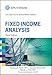 Fixed Income Analysis (CFA Institute Investment Series)