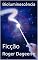 Livro Bioluminescência: Ficção