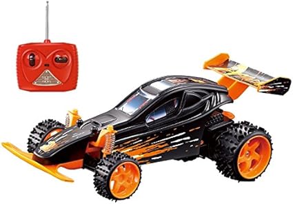 coche teledirigido mgi