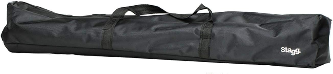 Stagg 22060 Speaker Stand with Bag (Pack of 2), Black - Image 3