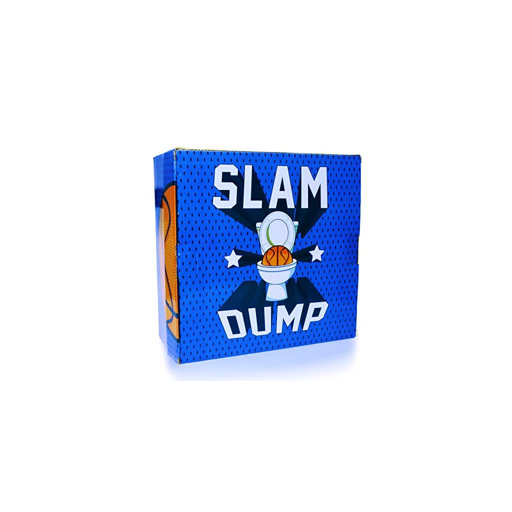 slam dump