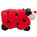 Pillow Pets Pee-Wees - Ladybug