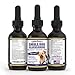 Paramount Pet Health Liquid Glucosamine for Small Dogs, 260mg Glucosamine Liquid for Dogs Joint Supplement for Mobility & Comfort, Easy-to-Use Liquid MSM & Chondroitin, 2 oz