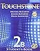 Touchstone Level 2 Student's Book with Audio CD/CD-ROM B
