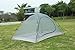BFULL Camping Tent, Portable Folding Waterproof Outdoor Tent Hiking Climbing Dome Durable Camping 1-3 Person