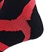 Running Quarter Socks MEIKAN Athletic Socks for Unisex 1, 3, 4 Packs