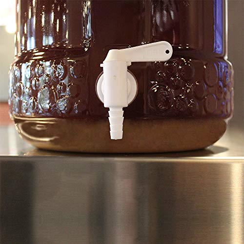 Northern Brewer Big Mouth Bubbler Wide Mouth PET Plastic Carboy