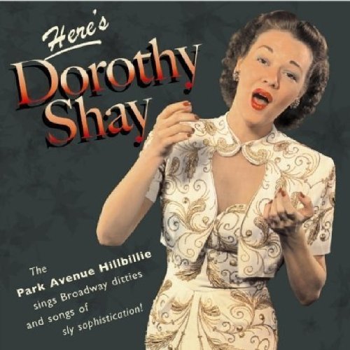Dorothy Shay - Feudin