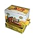 Enchantmints Brown Horse Jewelry Box with Music and 4 Pullout Drawers for Tiny Treasures