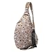 KAVU Women's Rope Sling Outdoor Backpacks, One Size, Sasquatch