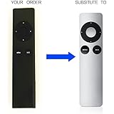 New MC377LL/A Remote Control fit for Apple Mac TV Macbook iPhone iPad iPod universal Dock Music System MC377LL