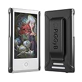PiGGyB Clip IT! Case Cover Belt Clip for iPod Nano
