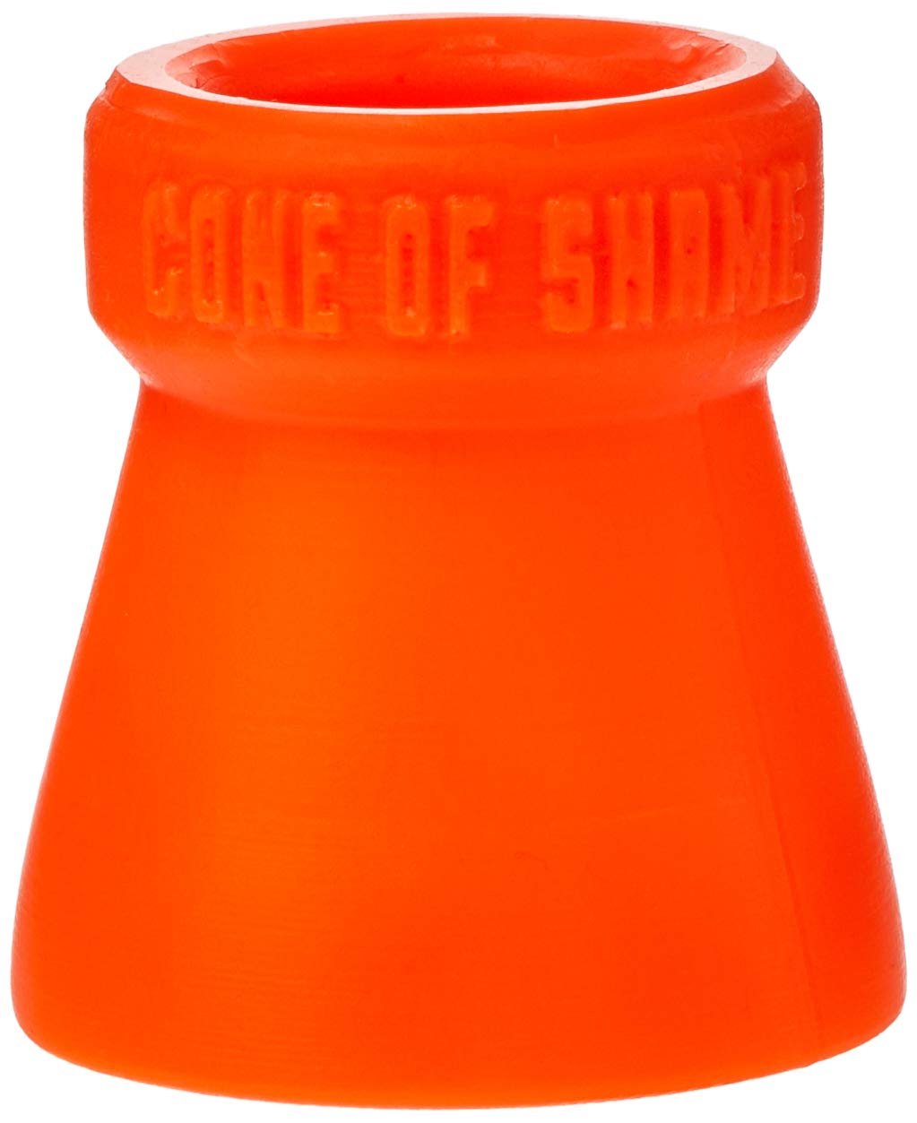 Ox Balls Cone of Shame, Orange, 200 g