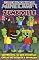 Livro Pró-Games Revista em Quadrinhos: Zumbiville