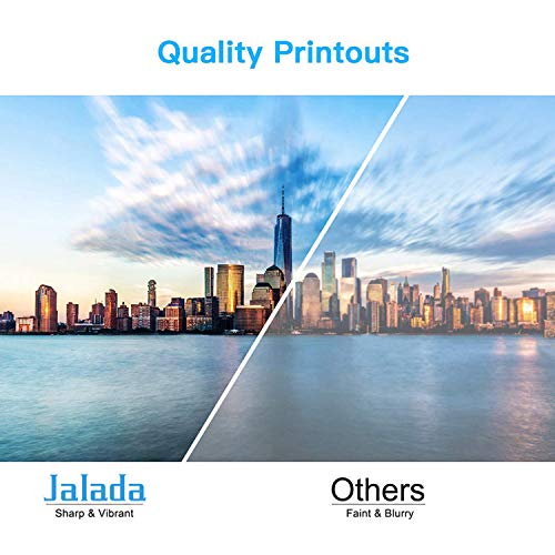 Jalada 2 Pack HP940XL 940 Printhead for HP Officejet Pro 8000 8500 Hp 940 Print Head C4900A C4901A for HP Officejet Pro 8000 8500 8500A 8500A Plus 8500A - Thumbnail 6