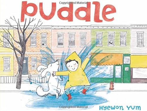 Puddle