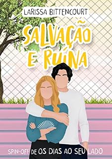 Livro Salvação e Ruína