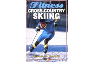 Fitness Cross-Country Skiing