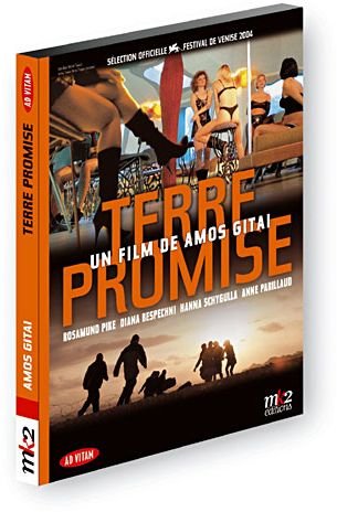 Terre Promise