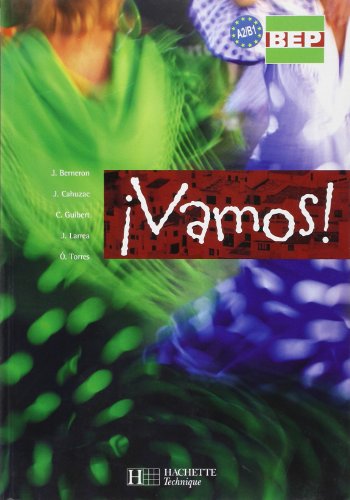 ¡ Vamos ! BEP