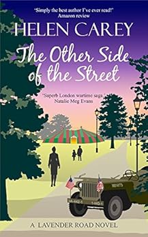 The Other Side Of The Street Lavender Road Book 5