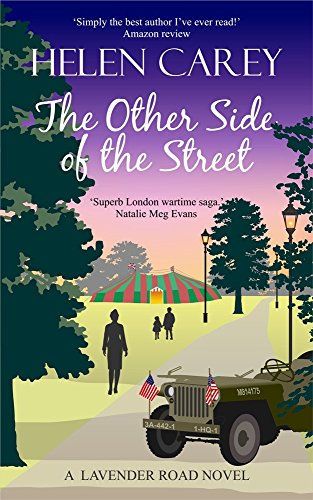 The Other Side of the Street (Lavender Road Book 5) by Helen Carey
