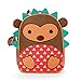 Skip Hop Kids Lunch Box, Zoo Lunchie, Hedgehog