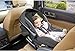 Graco SnugRide SnugLock 35 Platinum Infant Car Seat | Baby Car Seat, Grayson