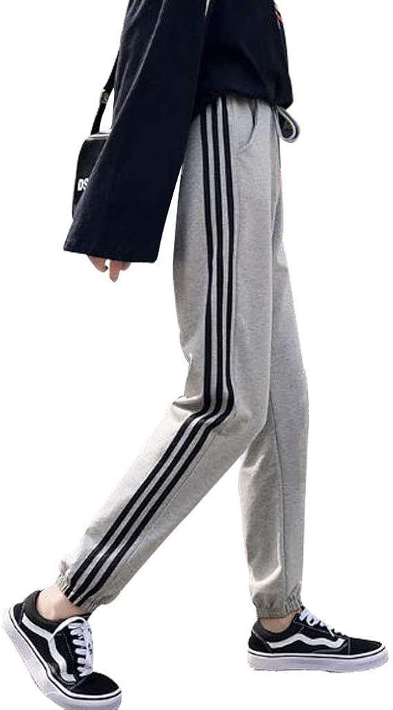Amazon Shuosen パンツ レディース スウェット スキニーパンツ ジョガーパンツ レディーススエット ロングパンツ 通販 Amazon Shuosen パンツ レディース スウェット スキニーパンツ ジョガーパンツ レディーススエット ロングパンツ 通販